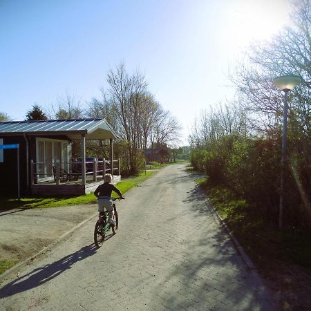 Cabin 33 Grou Villa Eksteriør billede